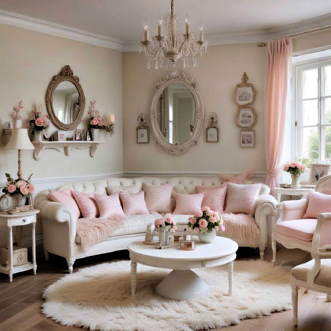 shabby chic