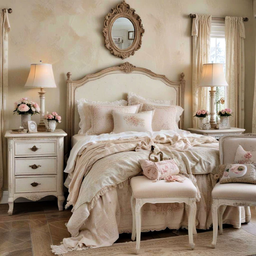 shabby chic