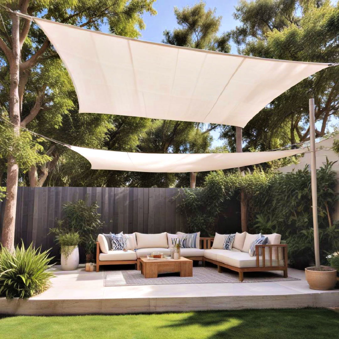 shade sail