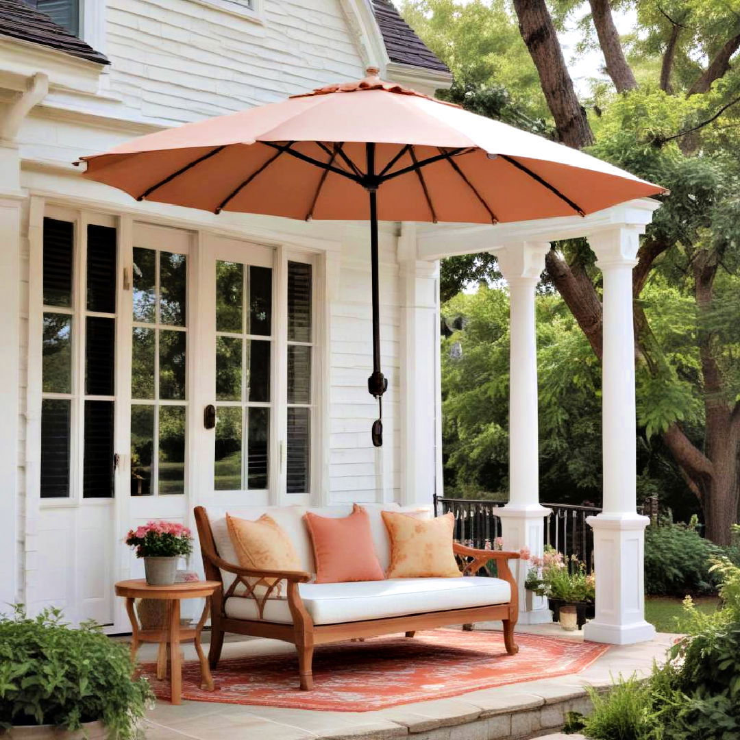 shade umbrella