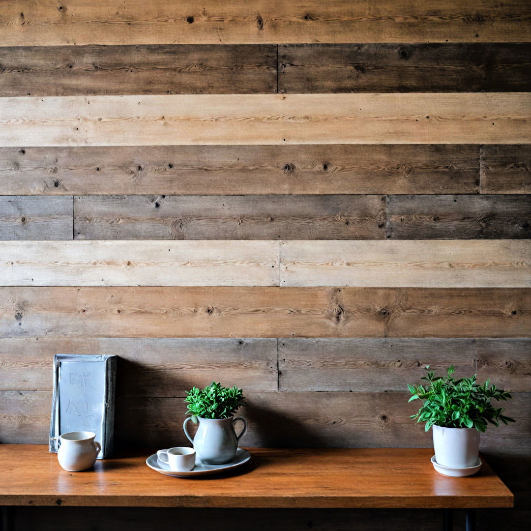 shiplap wall