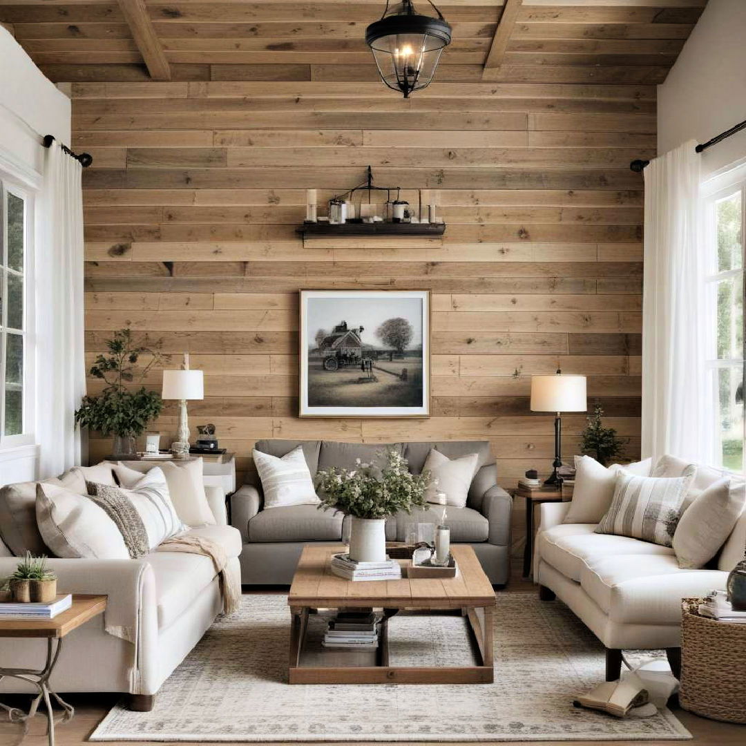 shiplap walls