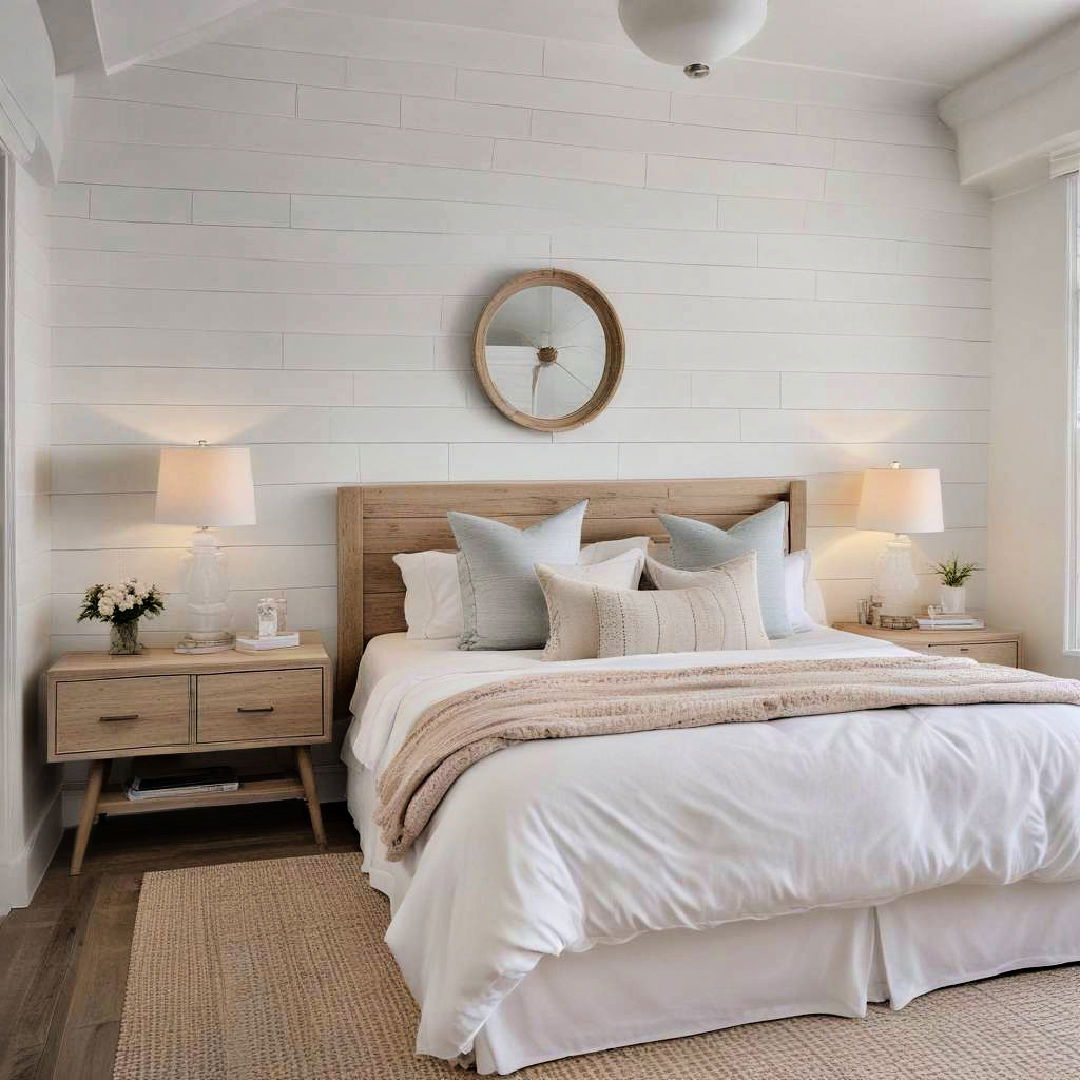 shiplap walls