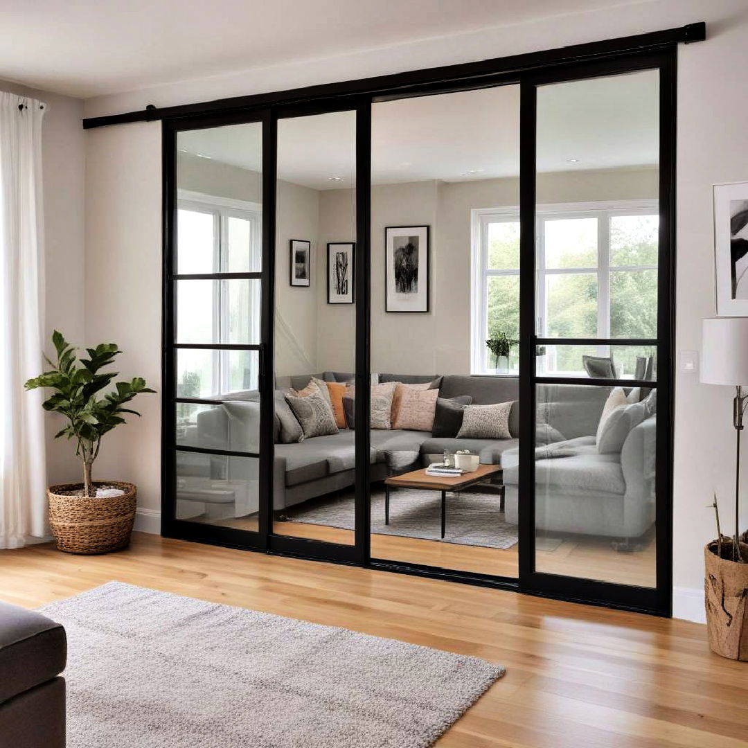 sliding doors