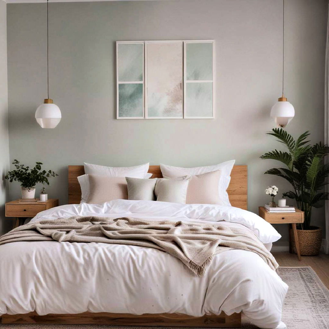 soothing color palettes