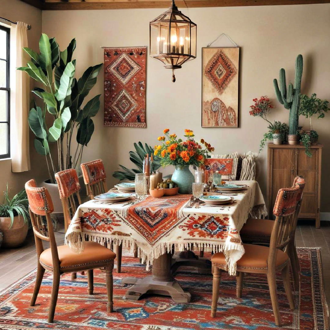 southwestern charm