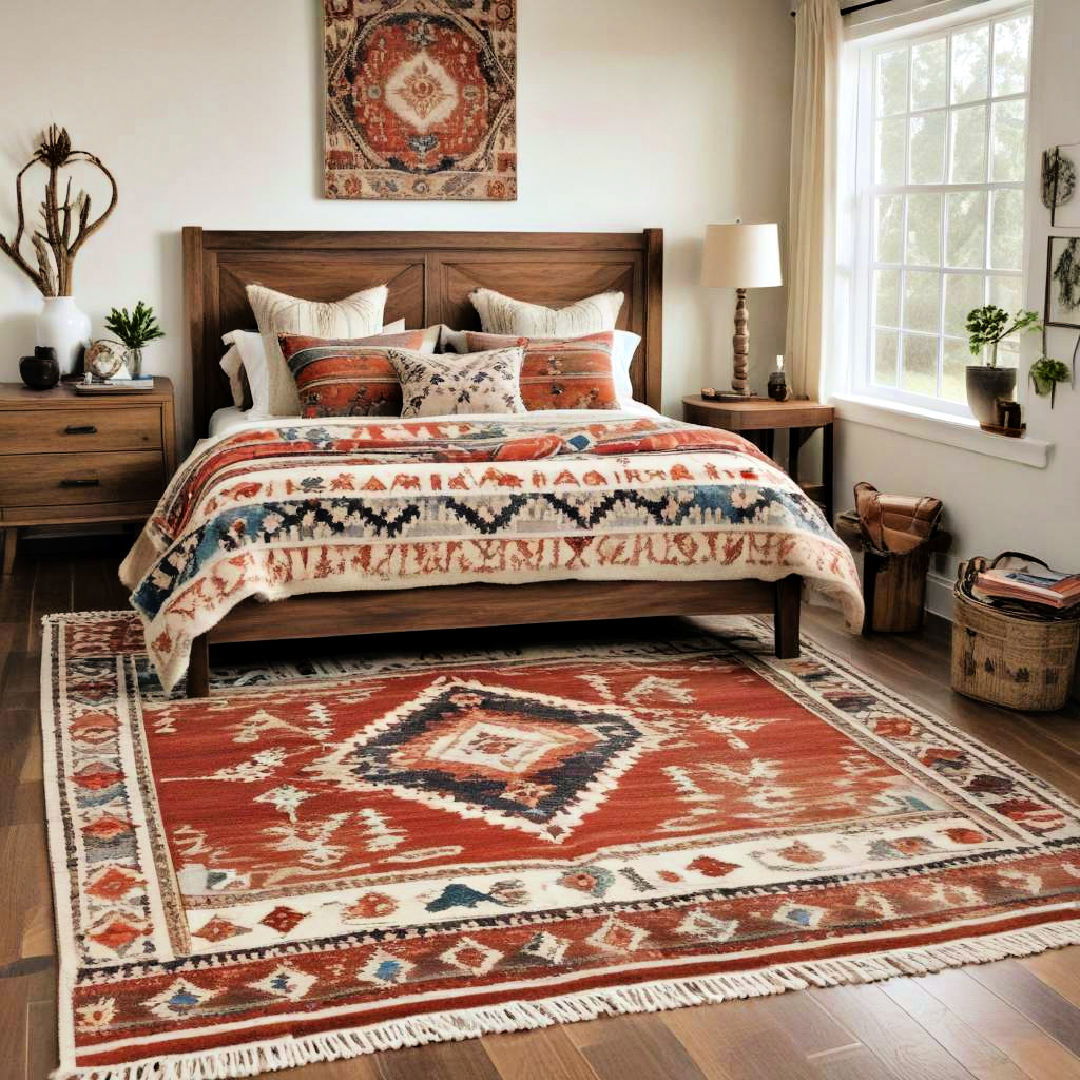 southwestern rugs