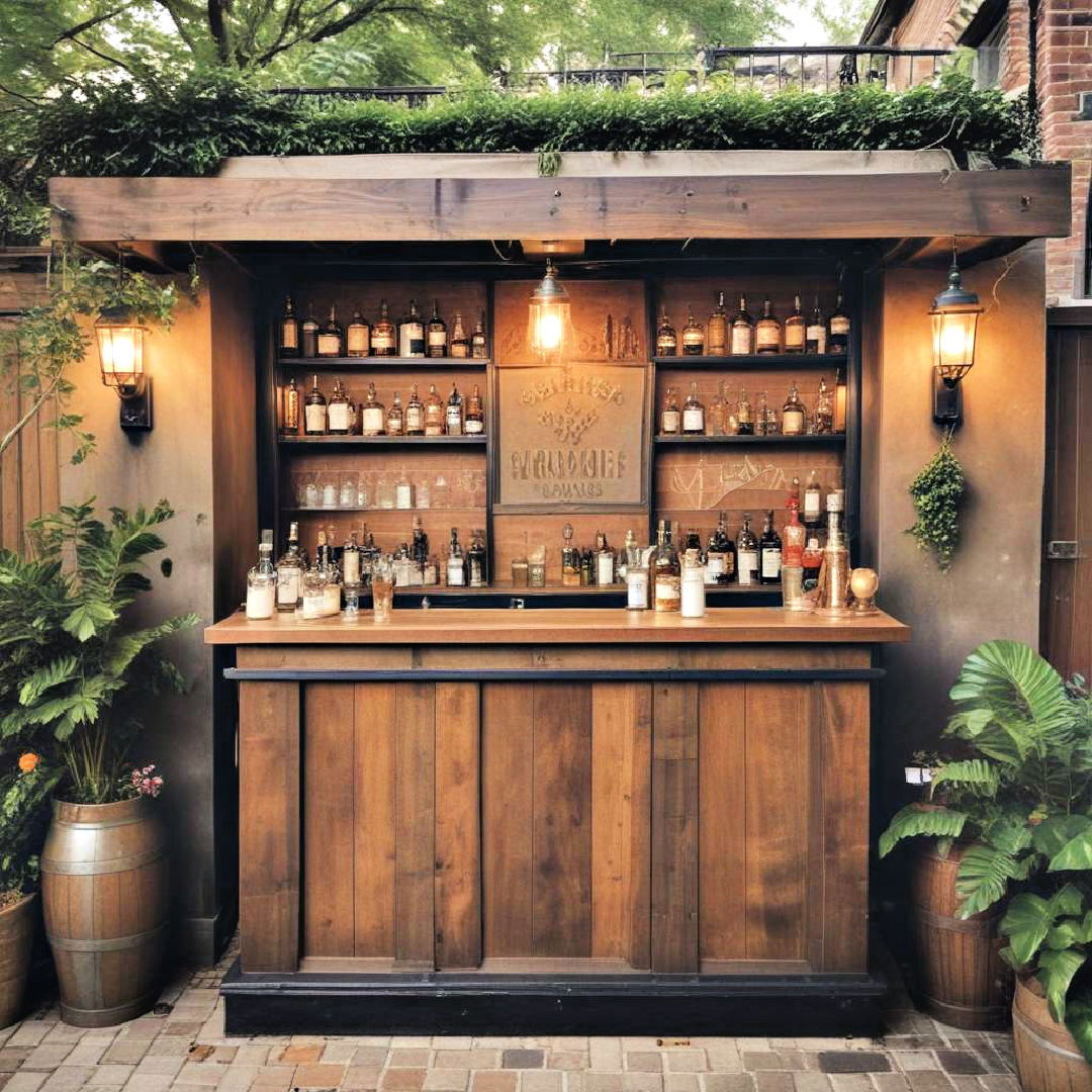 speakeasy secret bar