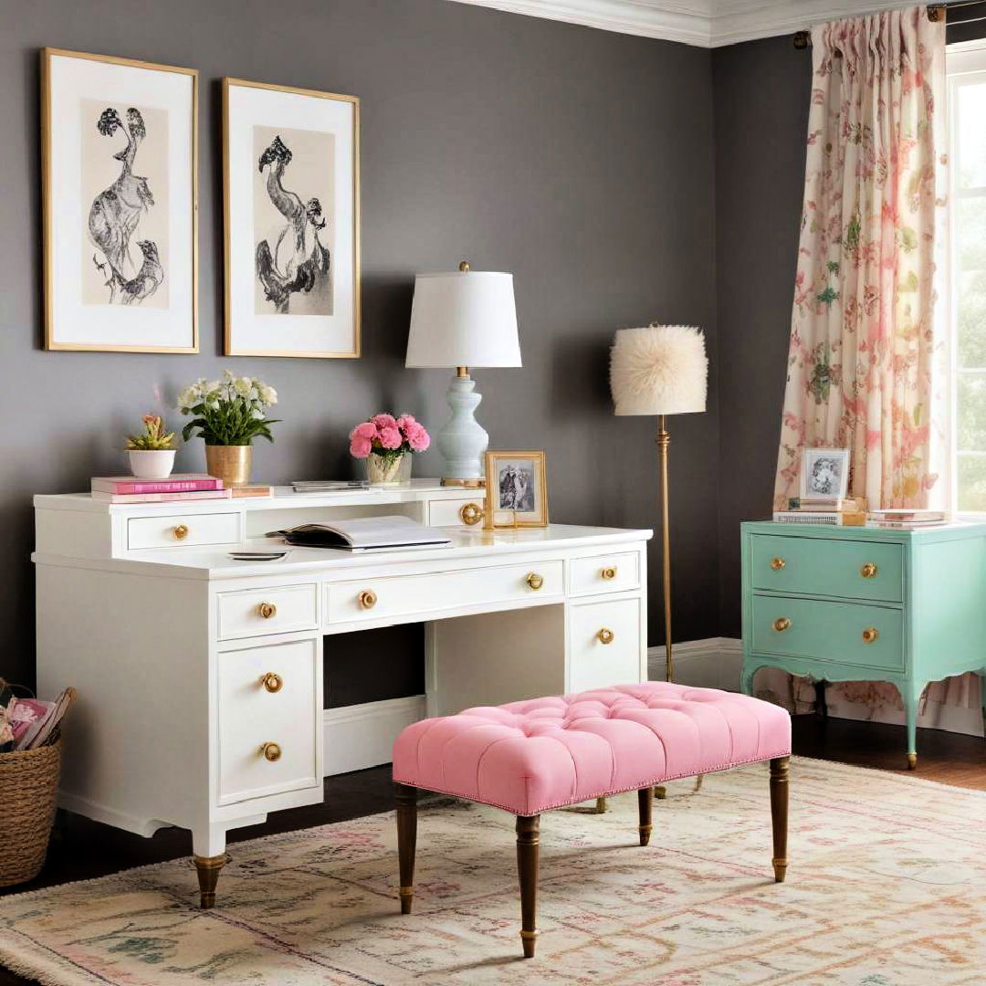 statement furniture