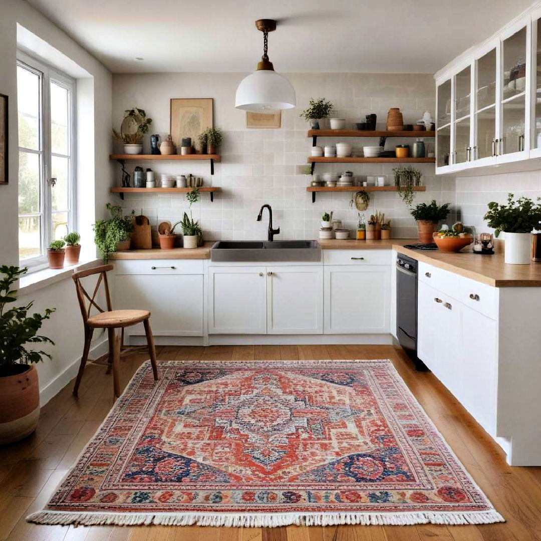 statement rugs