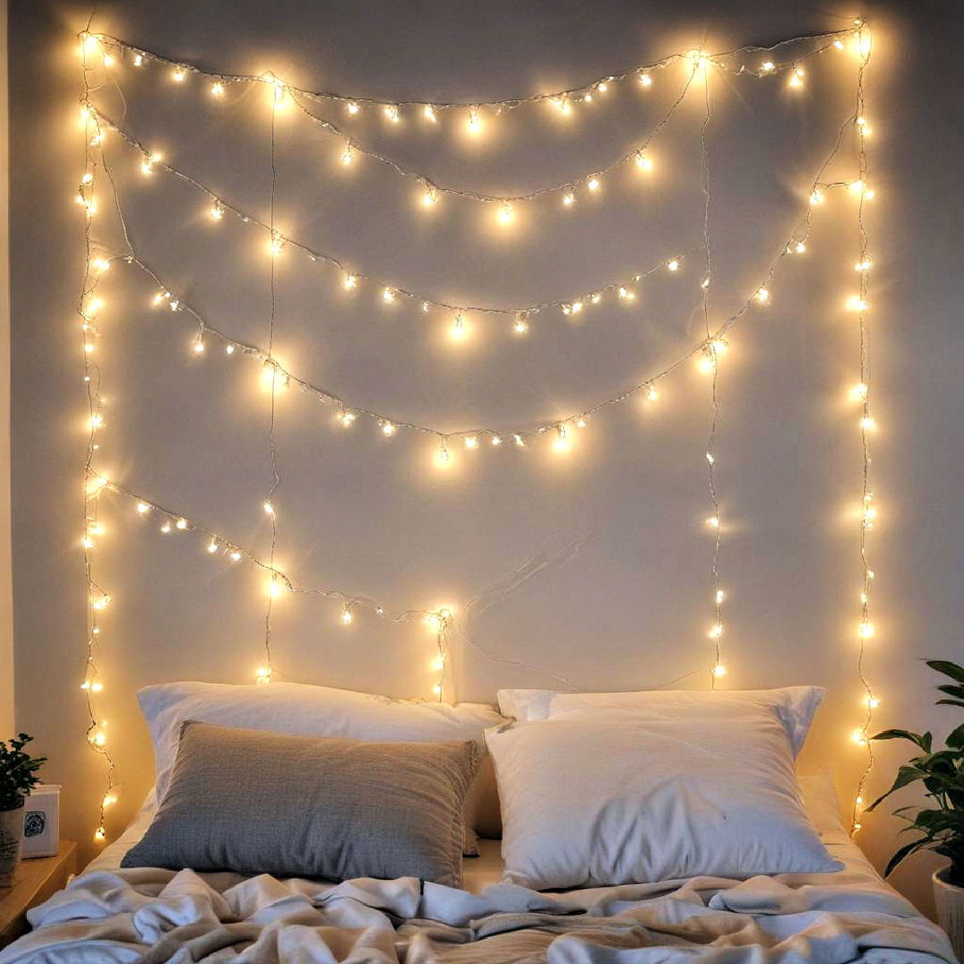 string lights