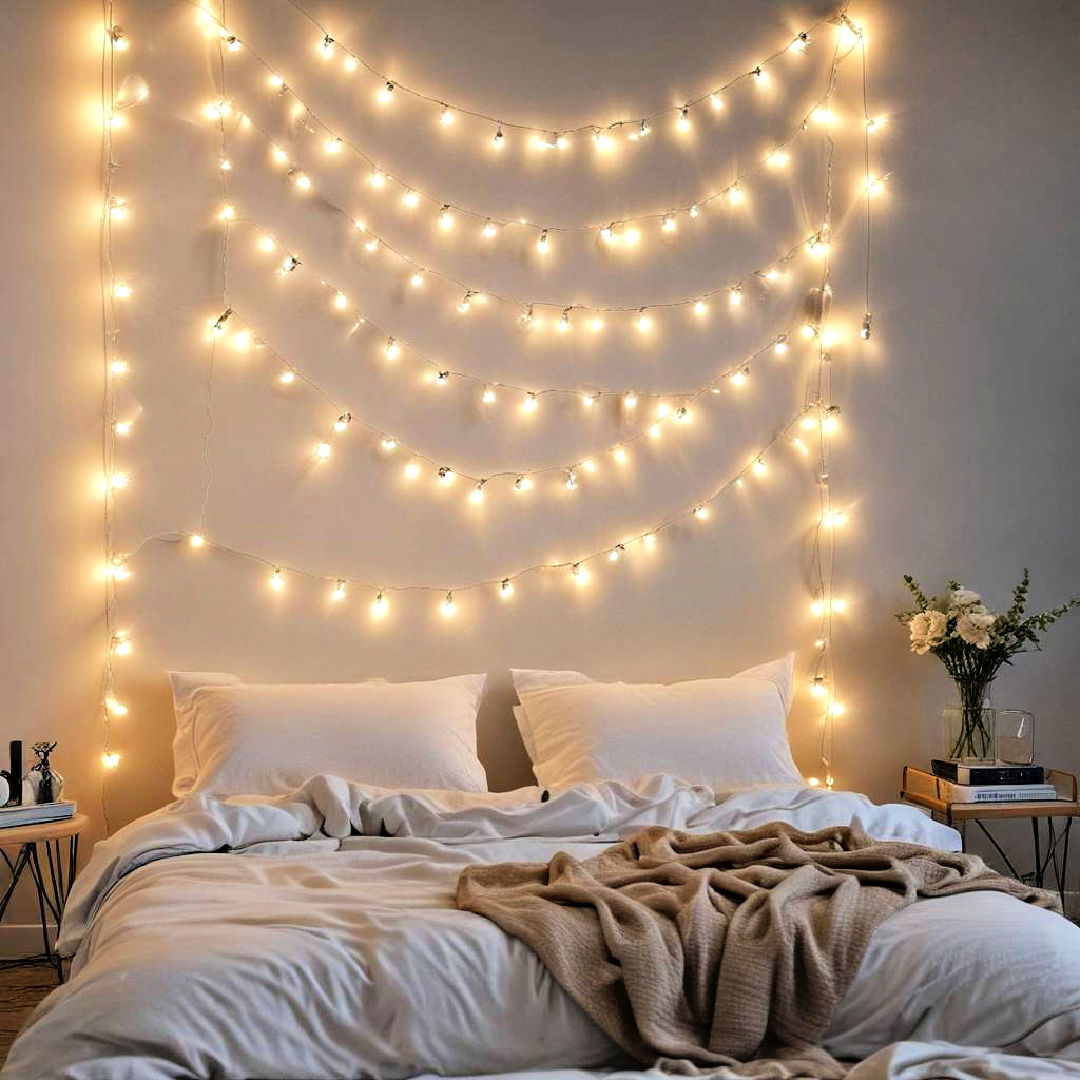 string lights