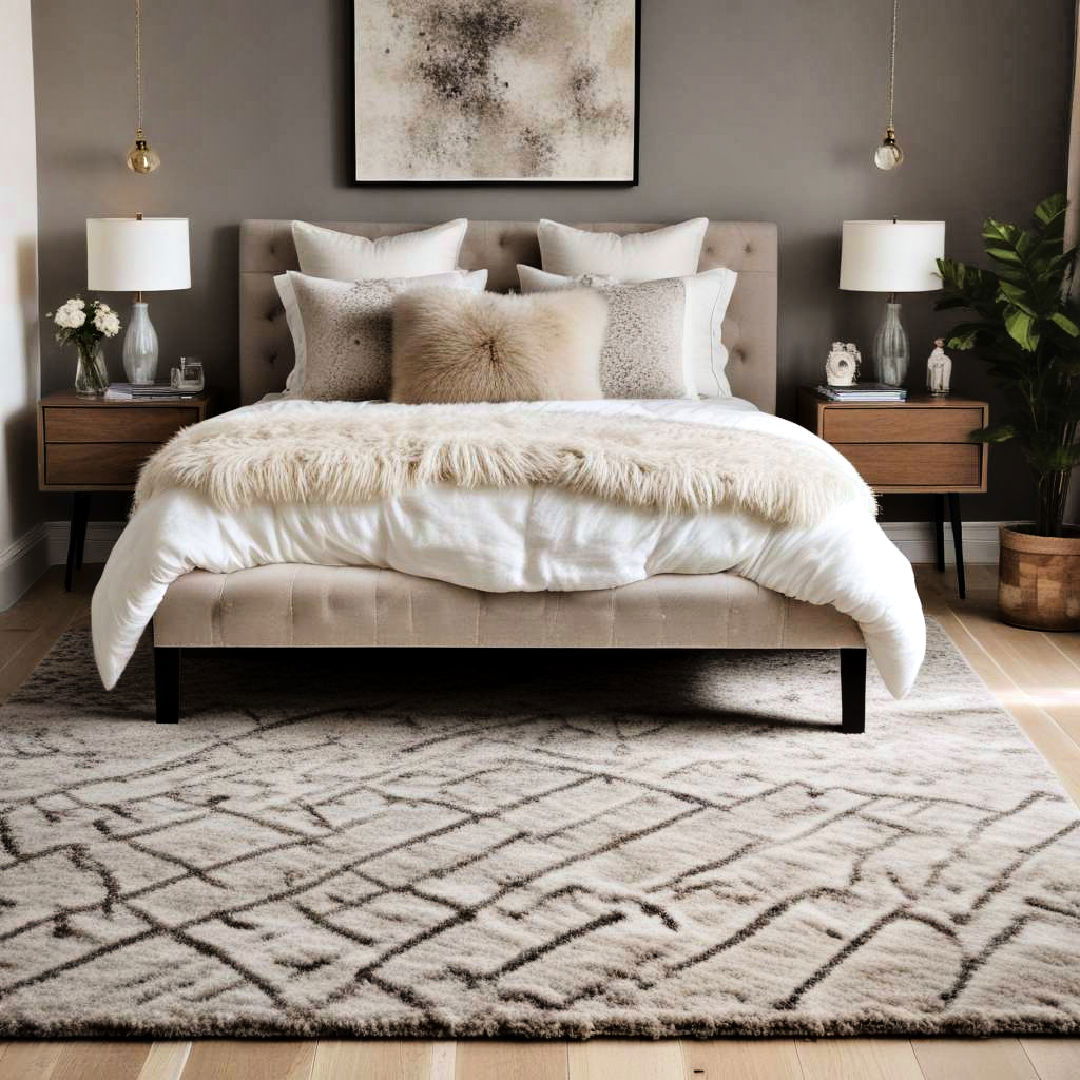 stylish rugs