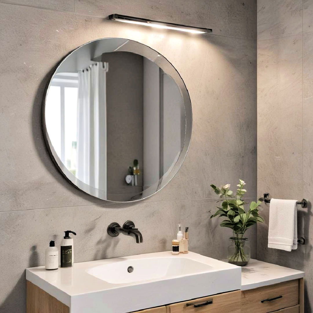 swivel mirrors