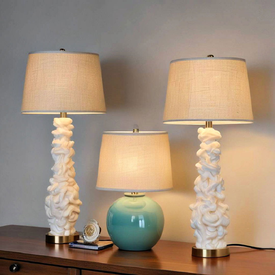 table lamps room decor