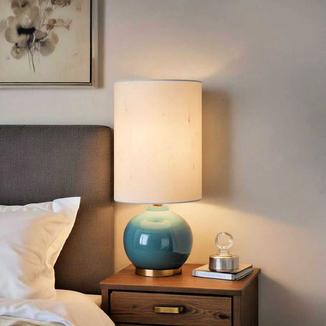 table lamps