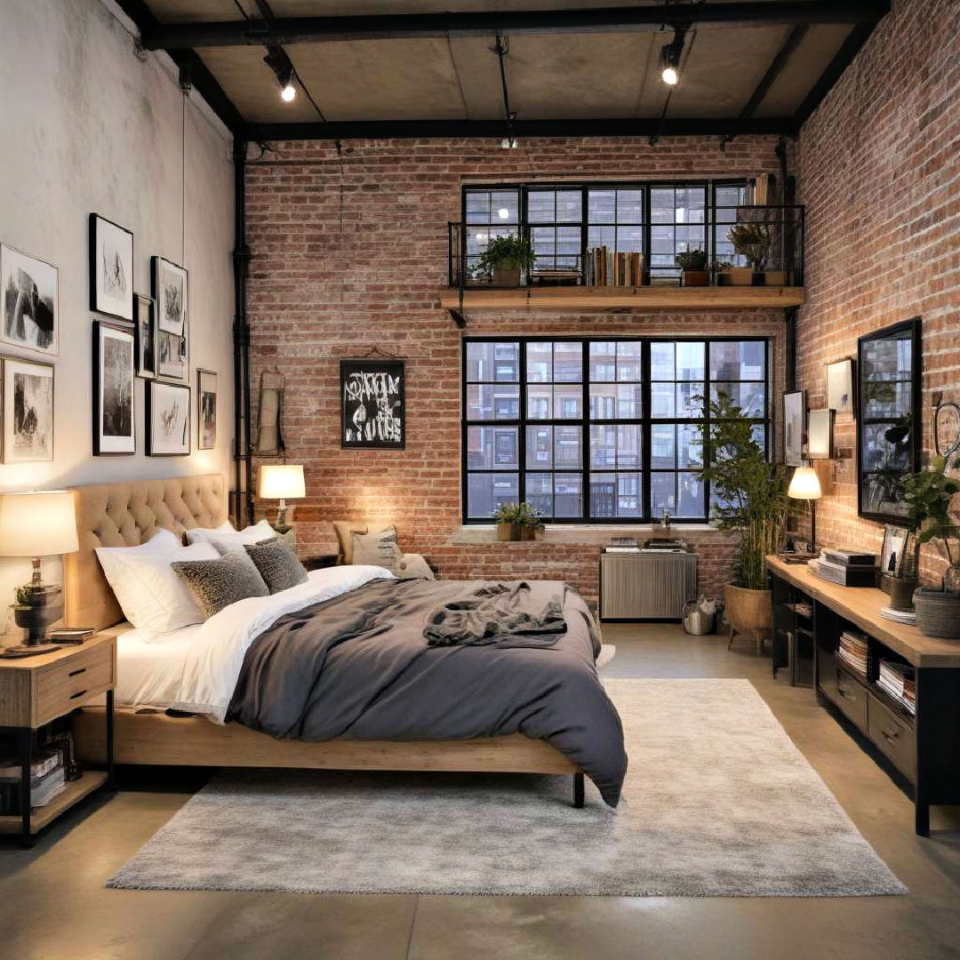 urban loft