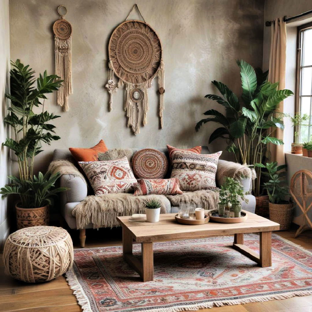 use repurposed materials