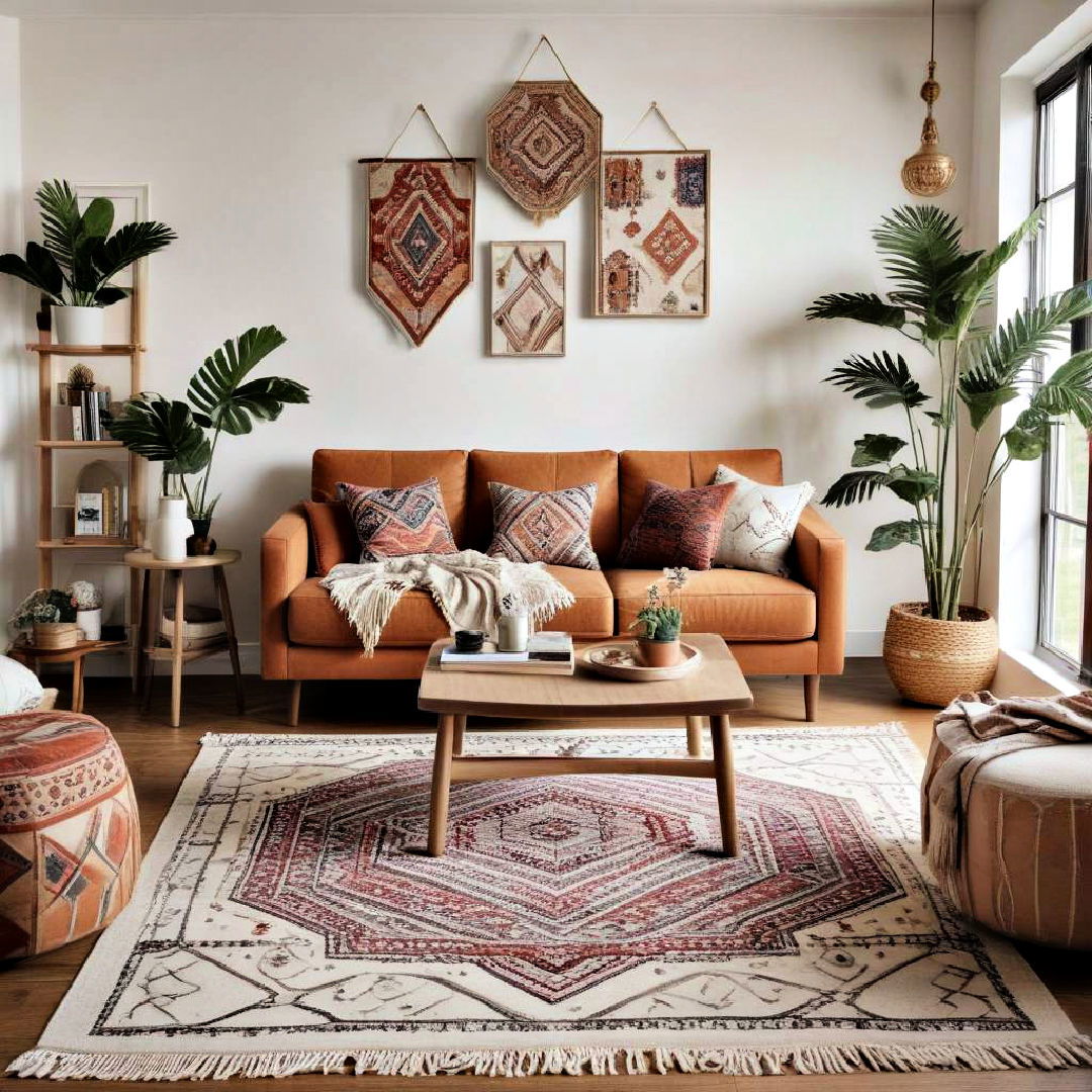 utilize geometric shapes