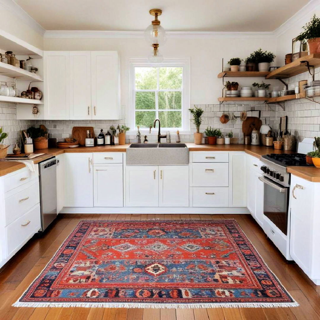 vintage rugs