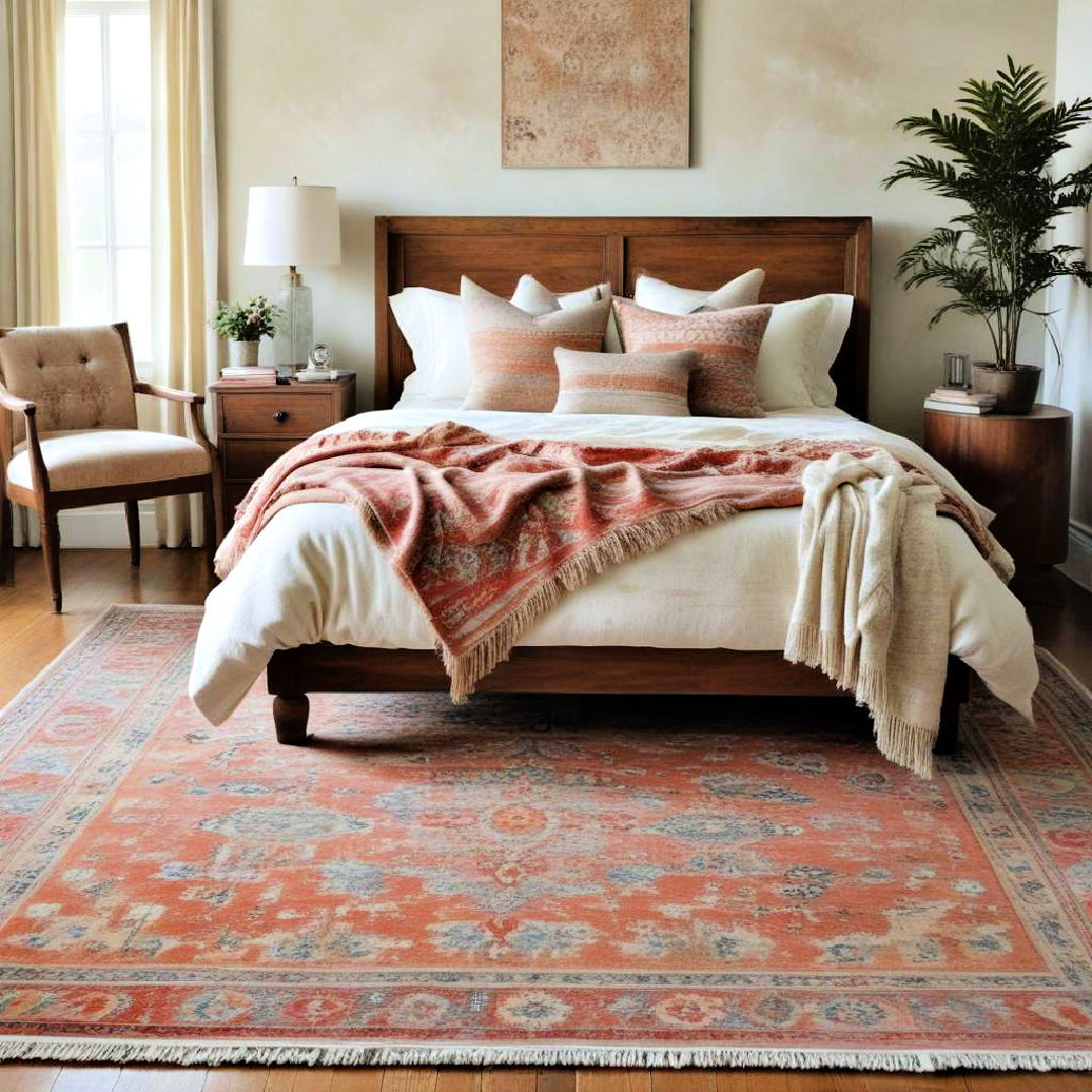 vintage rugs