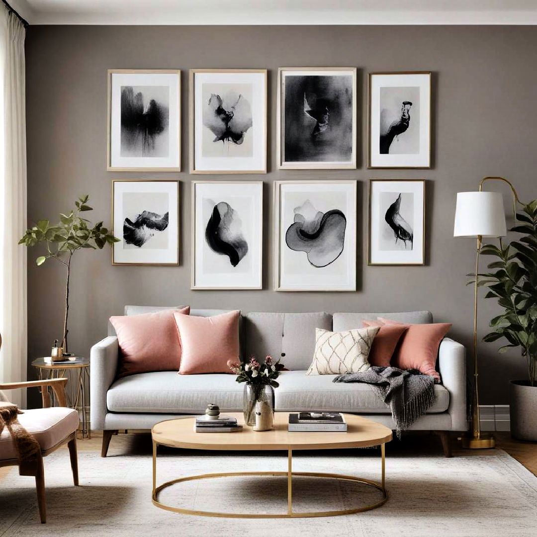 wall art