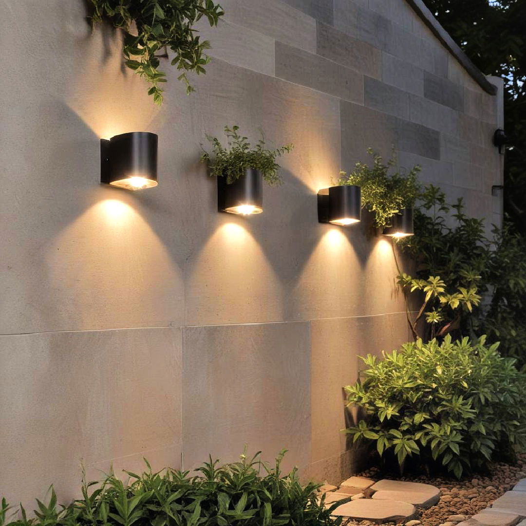 wall lights