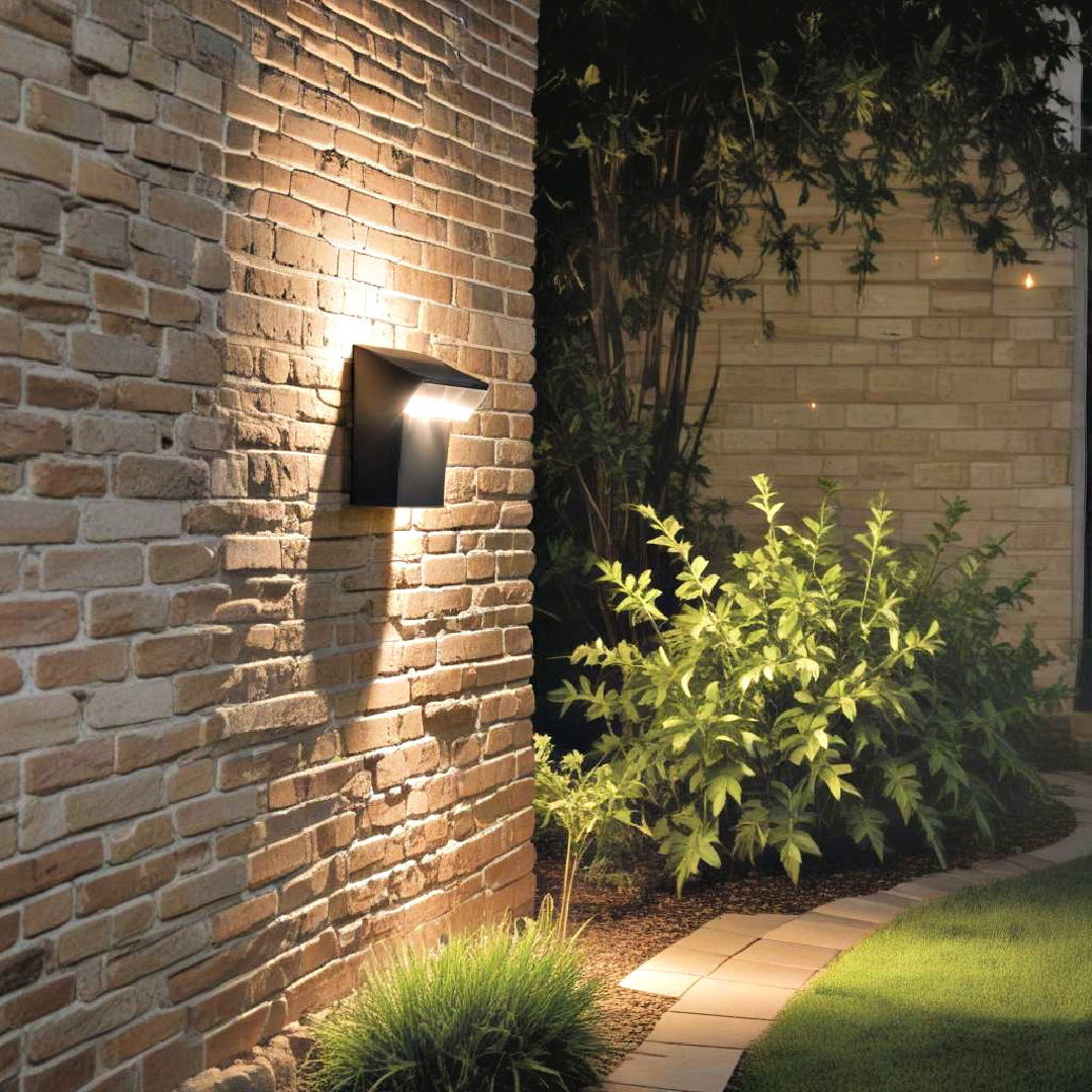 wall pack lights