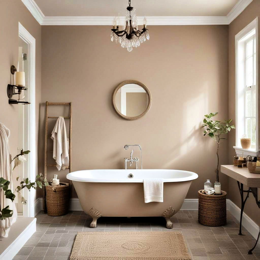 40 Bathroom Paint Colors To Refresh Your Space 40 Bathroom Paint Colors To Refresh Your Space