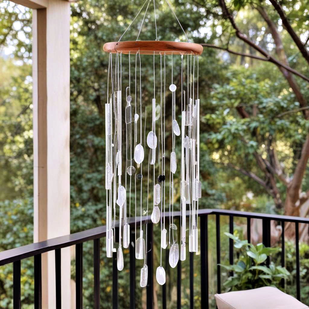 wind chime symphony