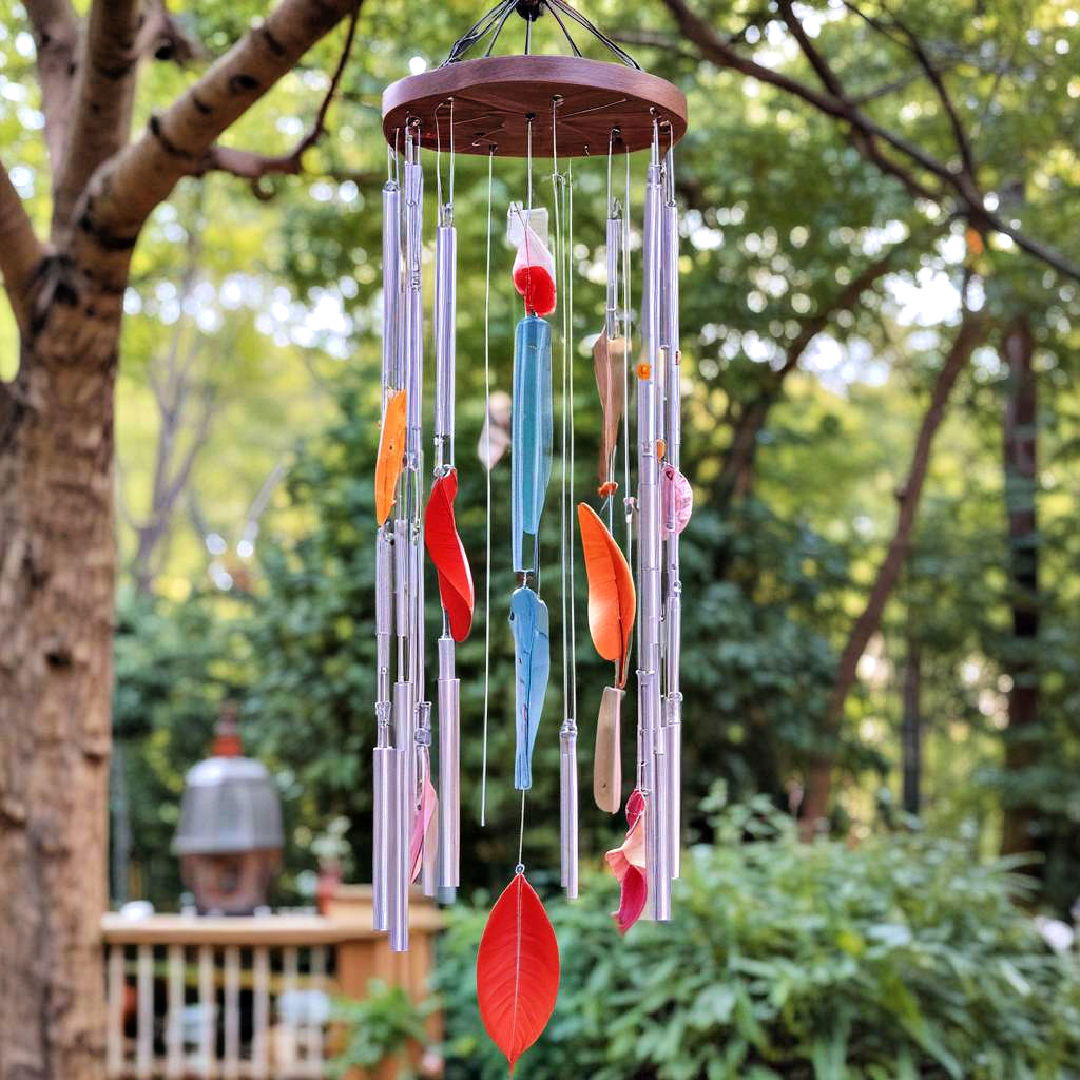 wind chimes