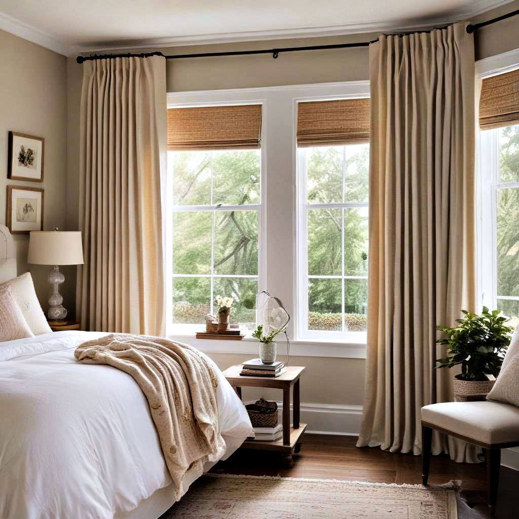 window treatments