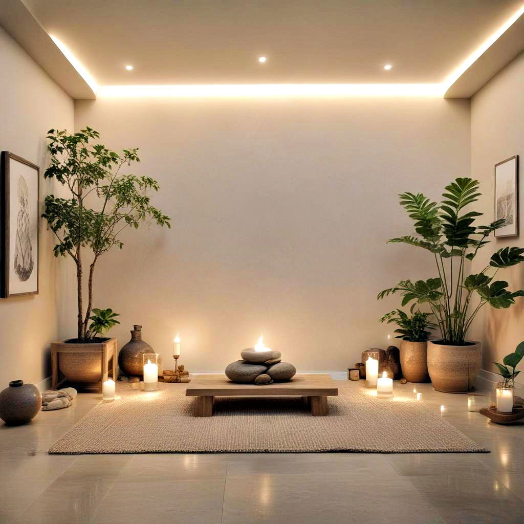 zen sanctuary