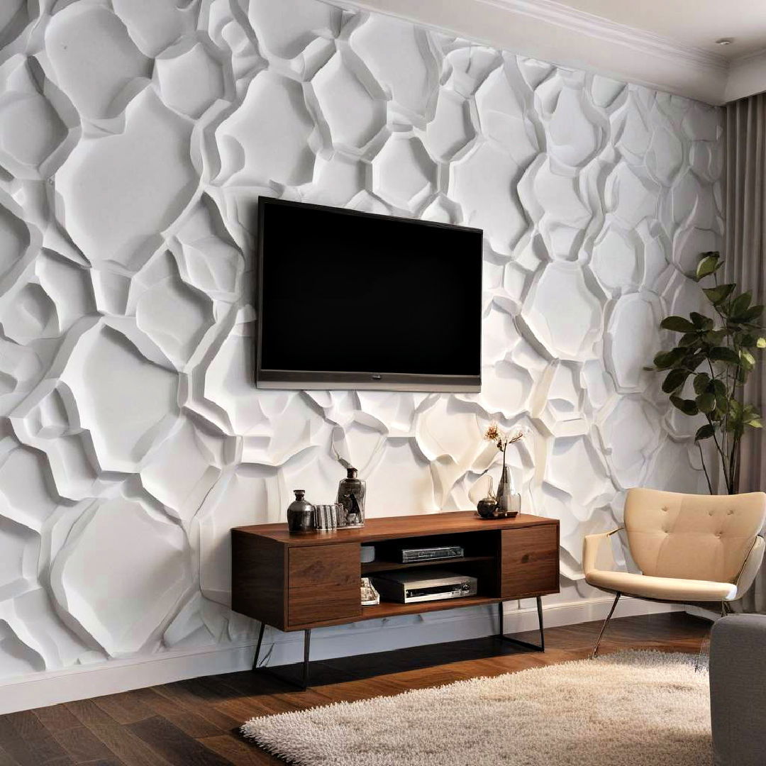 3d panels modern and dimensional