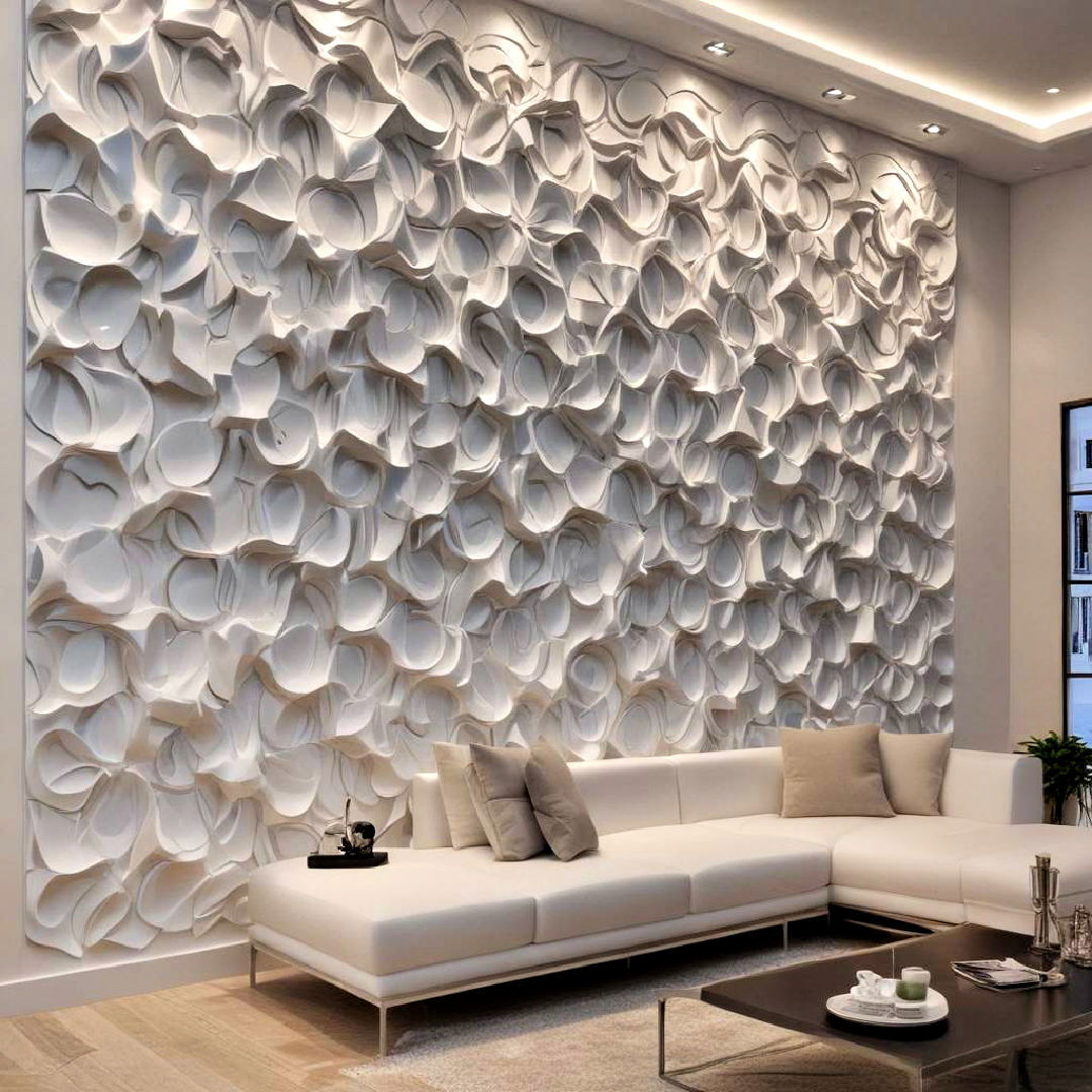 3d wall panels