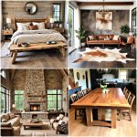 Rustic Interior Design Ideas