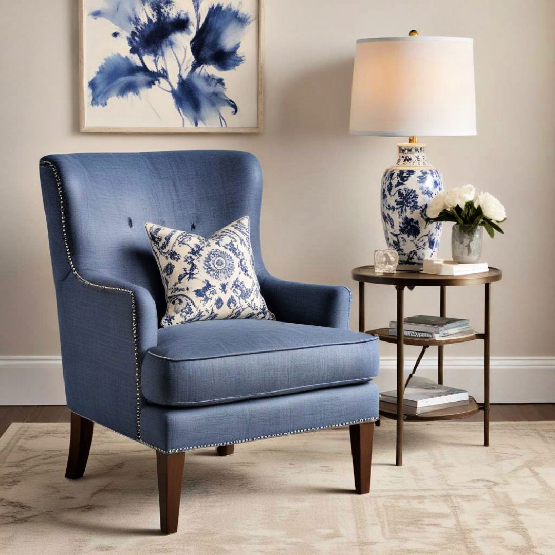 accent chairs