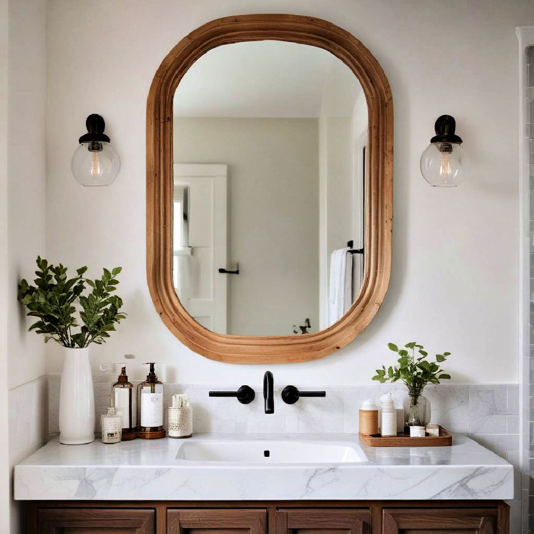 add a statement mirror