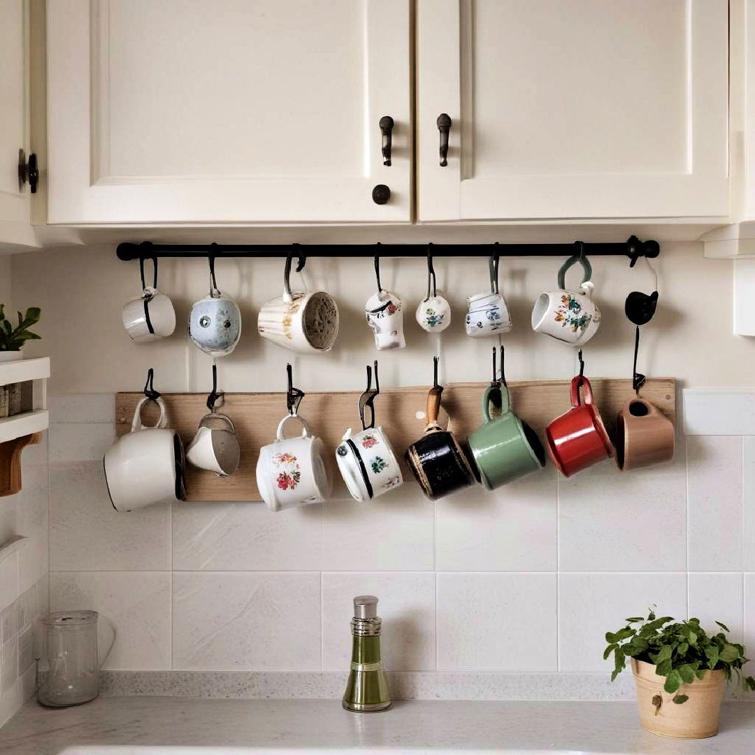 add hooks for mugs