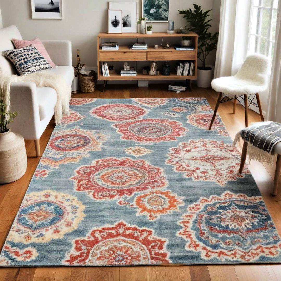 area rugs