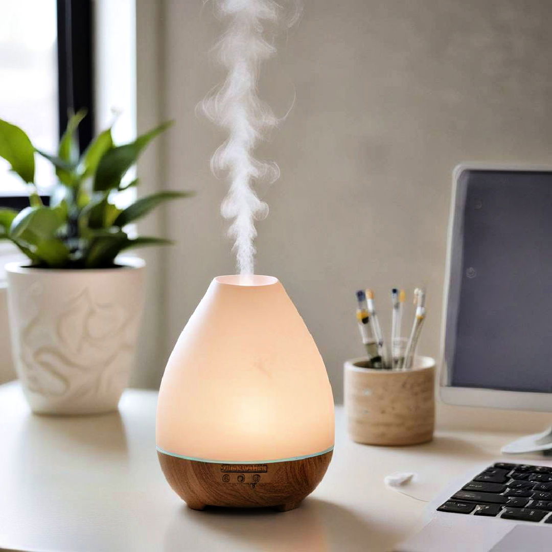 aromatherapy diffuser