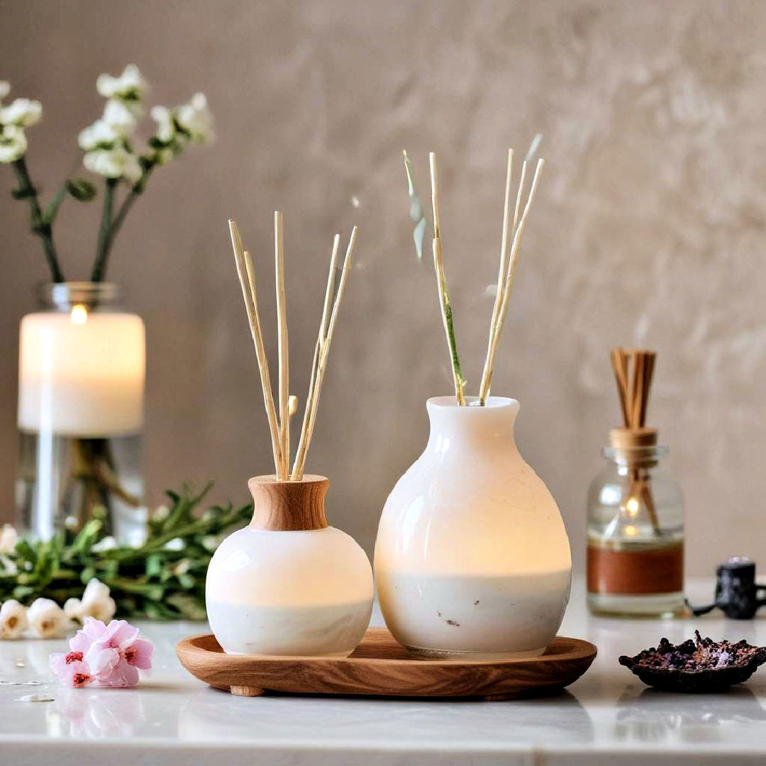 aromatherapy diffusers