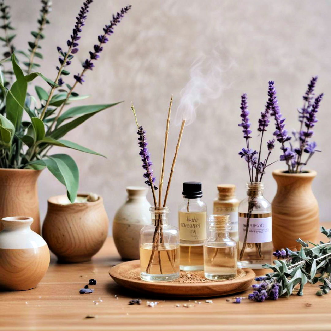 aromatherapy elements