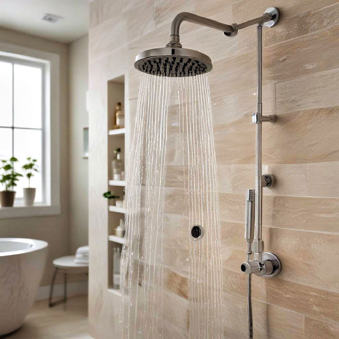 aromatherapy showerheads