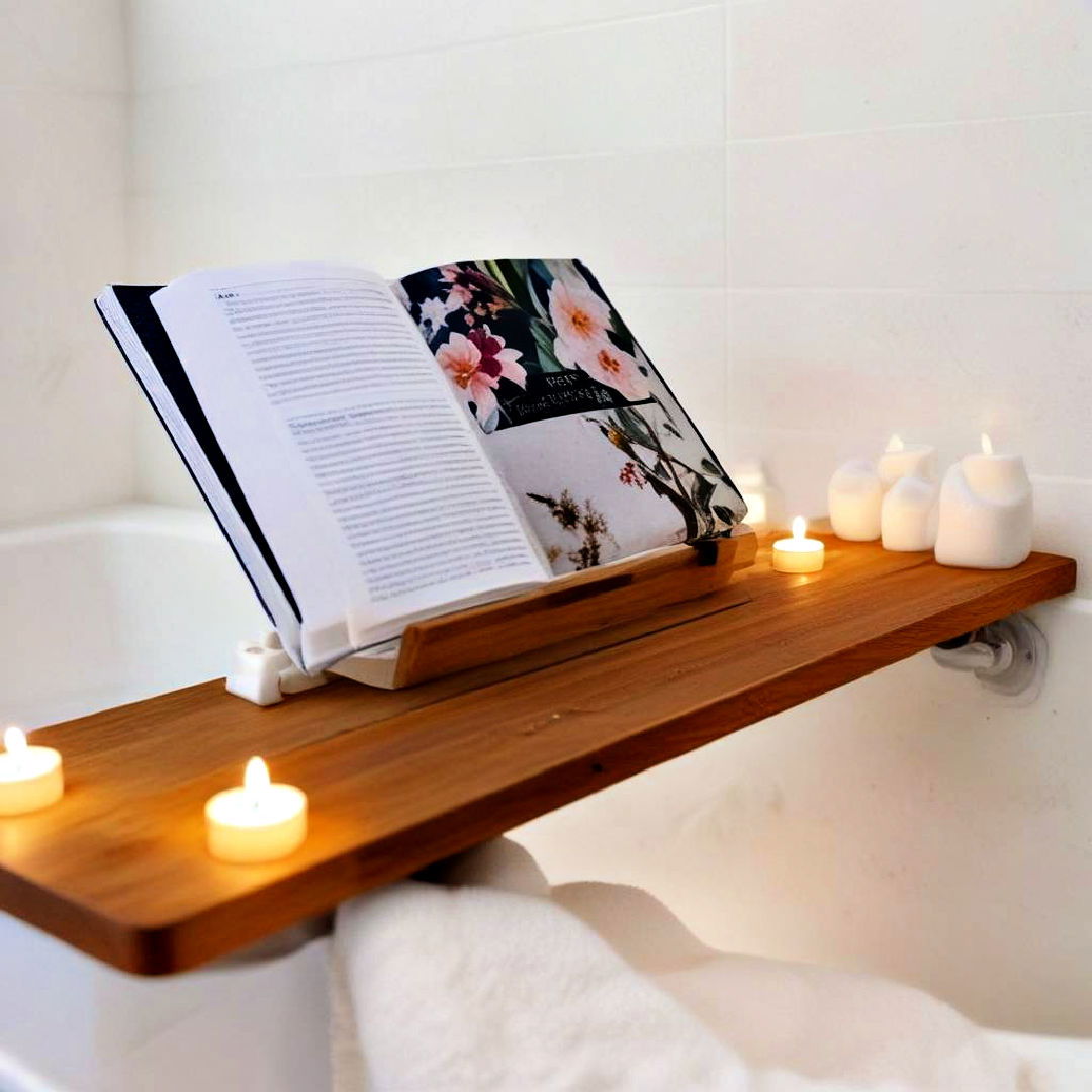 bath tray