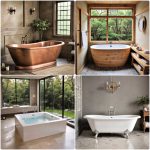 bathtub ideas