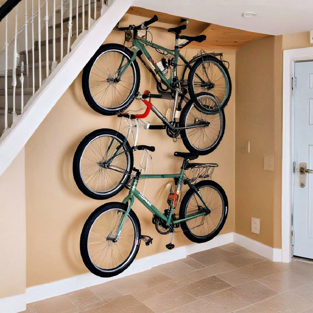 bike storage