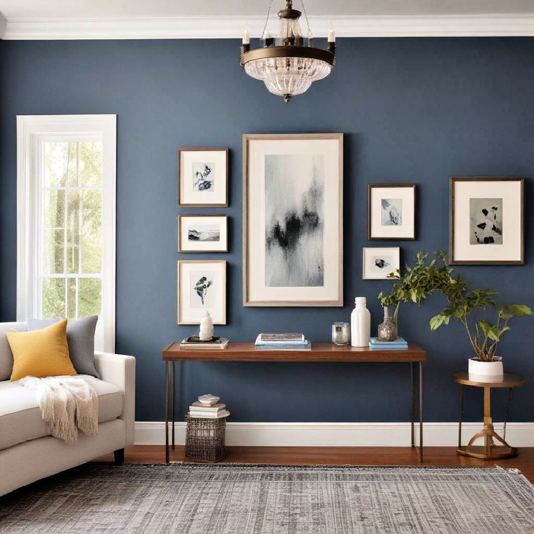 blue note by benjamin moore