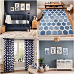 blue nursery ideas