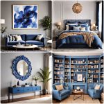 blue room ideas